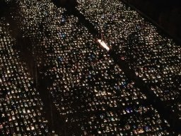 Uroczystość Wszystkich Świętych, 01.11.2025